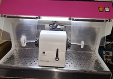 Poliermaschine Junior