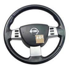 Nissan Murano Z50 3 Speichen