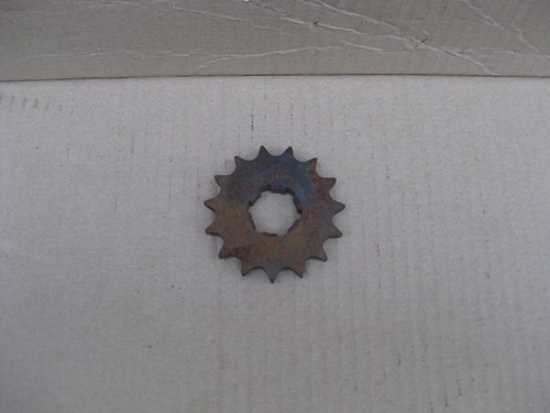 Triumph tessy twn - triumph, ritzel