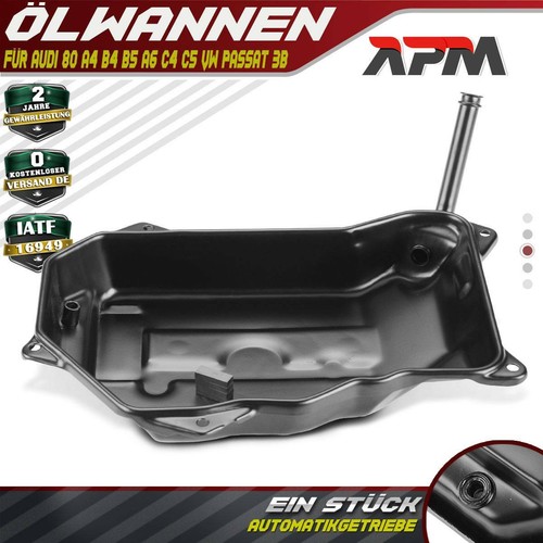 ölwanne automatikgetriebe - Ölwanne,