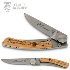 Claude Dozorme Le Thiers