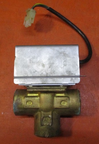 Wege umschaltventil v4044 - 3-wege-umschaltventil,