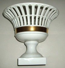 Porzellan - Französischer