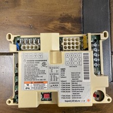 339 White Rodgers hvac control