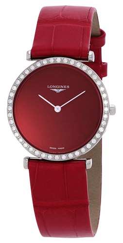 Longines grande classique - la,