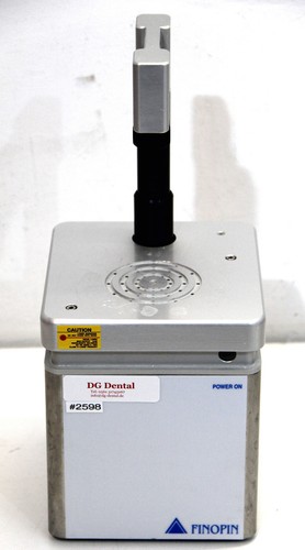 Fino laser pinbohrgerät typ - laser-pinbohrgerät,