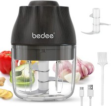 Mini Knoblauchhäcksler