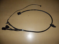 Kabelbaum Tempomat Mercedes W124 fachmännisch neugefertigt A 124 540 05 09