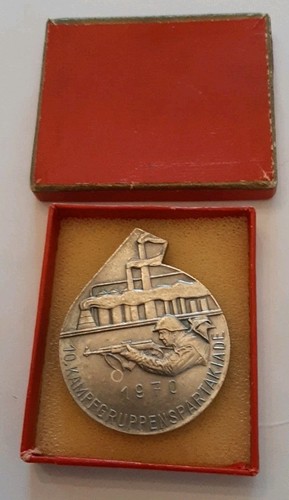 Ddr münze - ddr,