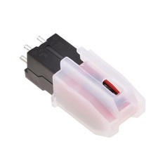 Universal Phonograph Turntable Cartridge Stylus  Für Vinyl LP Record