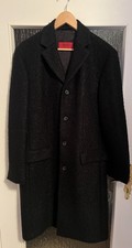 NEU Hugo Boss Mohair Herren