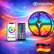 LED WiFi-App Conect Funktion