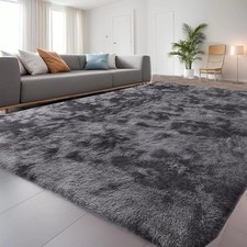 Shaggy teppich rechteck - shaggy,