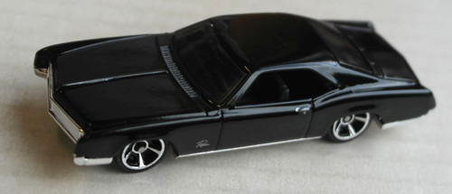 Hot wheels 1966 buick riviera - wheels,
