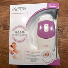 Dauerhafte Haarentfernung von