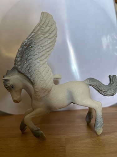 Schleich pegasus flügel - schleich, /