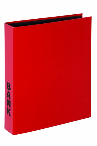 Pagna 40851 bankordner a4 - 40851-03,