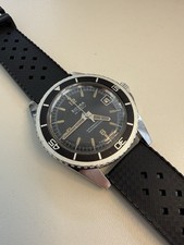 Vintage Sicura Diver Skindiver
