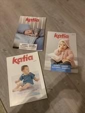 konvolut zeitschriften Katia 3