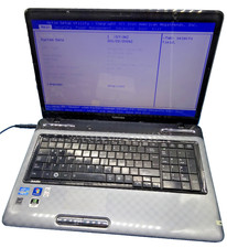 Toshiba satellite l775 127 - toshiba, l775-127
