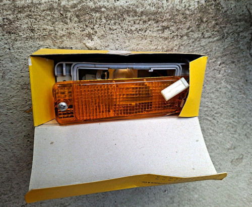 Hella leuchte gelb - hella,
