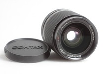 Contax Distagon 2/28 T* Carl Zeiss Weitwinkel Lens C/Y