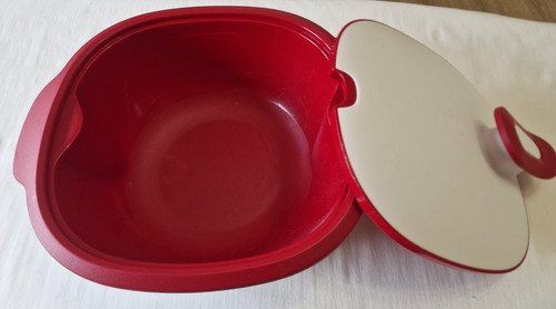 Tupperware thermo duo warme - tupperware,