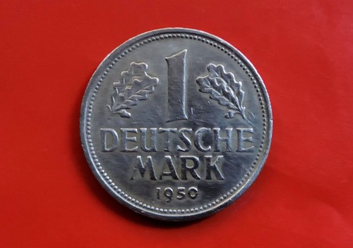 Brd 1950 g - 1, dm