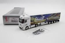 Herpa MB Actros 18 L