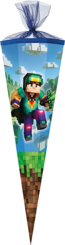 Schultüte blockscape cm - blockscape, 85