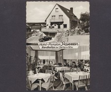 Nordhofen bei Selters, Hotel -