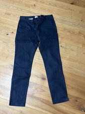 H&M Herren Hose Chino Slim Fit