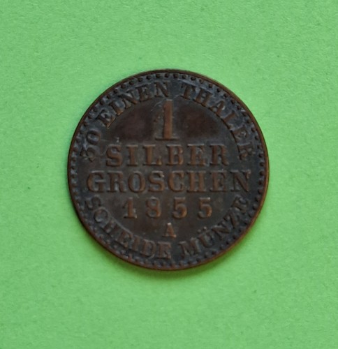 Preußen königreich 1 - preußen,,
