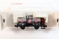 Fleischmann 8433 K Kesselwagen "Dapolin Standard" der DR neuw. OVP