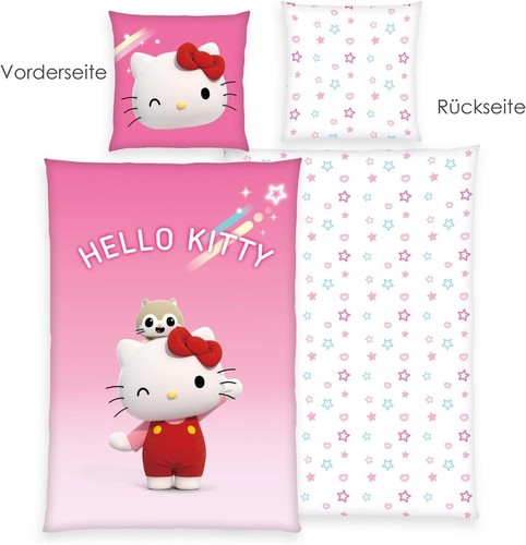 Hello kitty katze - kitty,