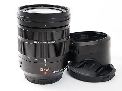Panasonic leica - leica, dg