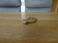 Corgi Toys 261 James Bond's Aston Martin DB5 Goldfinger 60er Jahre Corgi Rar