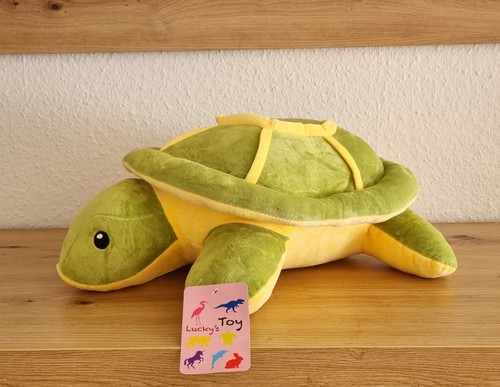 Plüschtier schildkröte - plüschtier,,