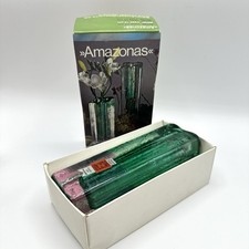 Vase Schwer Vintage Schott