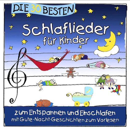 Die besten schlaflieder - die, 30