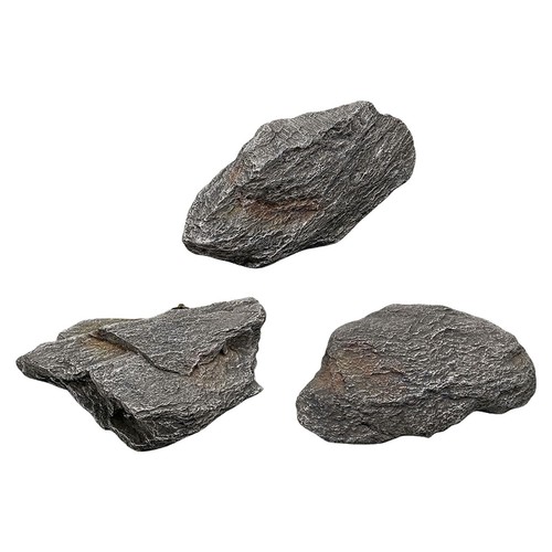 Landschaftsdekoration aus