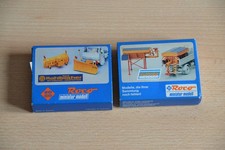 Roco 1775 2x Schneepflug +