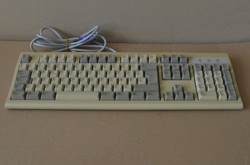 Vintage computer tastatur - vintage-computer-tastatur,