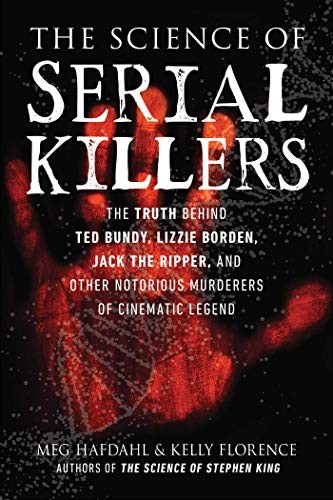 The science serial - serial, killers