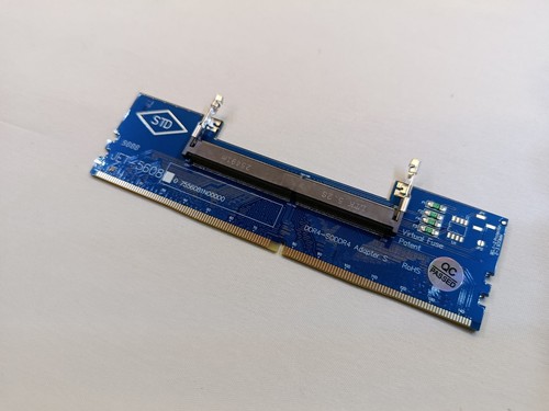Sodimm ddr4 memory ram riegel - sodimm,