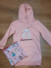 Mädchen Sweatkleid Gr.128, neu, wundeschön
