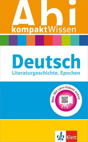 Klett abi kompakt wissen - kompakt,