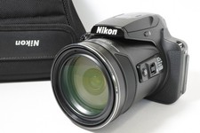 [Top NEUWERTIG] Nikon Coolpix