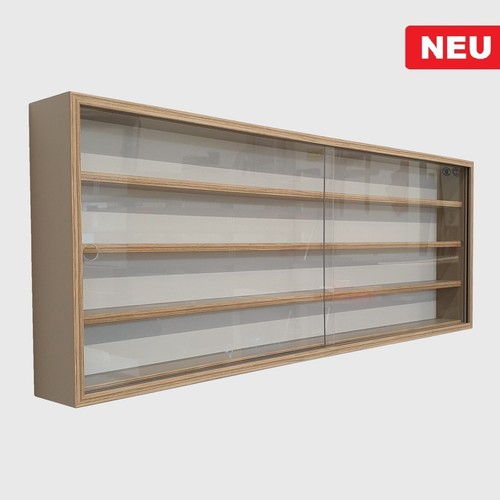 Sammlervitrine für ihre - !!,