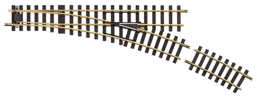 Piko 35227 spur weiche - g,